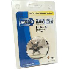 Jabsco Impeller Profile A 1414-0001-P Service Kit