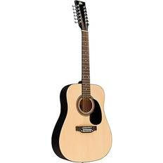 Musical Instruments Rogue RA-090 Dreadnought