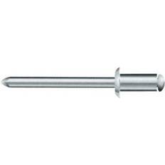 Bralo NITTER Ø5,0X16X10-12X9,5 ALU 250stk