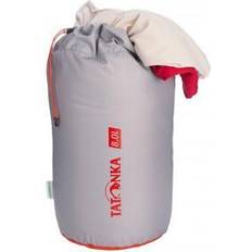 Tatonka Stuff Bag 8l Grey Drybag
