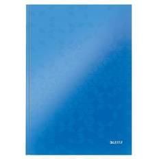 Office Supplies Leitz WOW Notebook A4 ruled