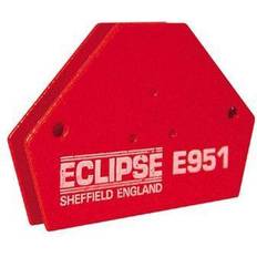 Eclipse Eclipse svejsemagnet E953 100x65x21mm 30-45-60-75-90grader vinkel