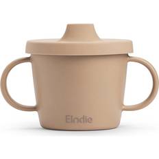 Elodie Details Sølefrie kopper Elodie Details Sippy Cup Blushing Pink