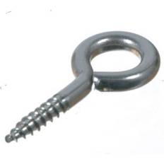 Seatec Øje m/skrue Øje skrue l-38mm rf 5stk 10stk