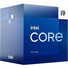 Processori Intel Core i9-13900 processore 36 MB Cache intelligente Scatola