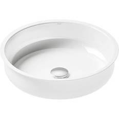 Alape Unterbaubecken UB.SO450.1 Rund Ø 44,4 cm 3505501000