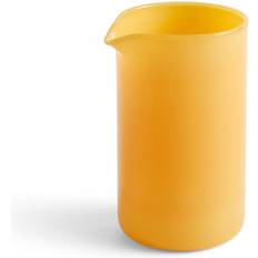 Ofensicher Kannen Hay Borosilicate Jug Small Yellow Kanne