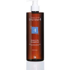 System 4 4 Shale Oil Shampoo