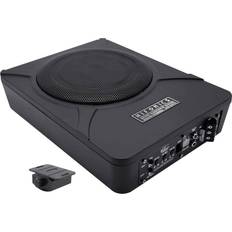 HiFonics Vene- ja Autokaiuttimet HiFonics VRX800A Auton Aktiivinen Subwoofer 250 W