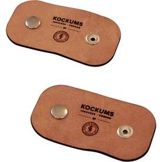 Kockums Jernverk Ustensiles de cuisine Kockums Jernverk Ensemble de Protège-Poignée Pour Cocotte 4 L 6x11 cm Cuir