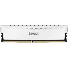 Thor White DDR4 3600MHz 2x8GB (LD4BU008G-R3600GDWG)