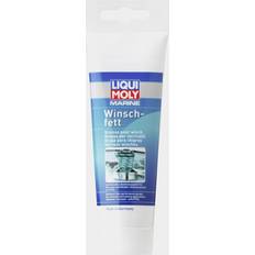 Ptfe tube Liqui Moly marine spilfedt Tilsætning