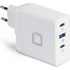 Dicota 100Watt Strømforsyningsadapter