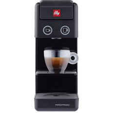 illy Y3.3 Automatica Iperespresso Serbatoio 0.75 l