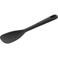 Ballarini Nero Mestolo A Servire - 28 cm Silicone - Black Cucchiaio da portata 31cm