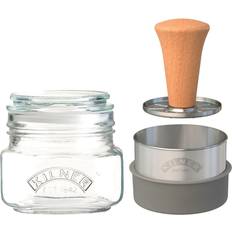 Kilner Mash & Store set Køkkenbeholder