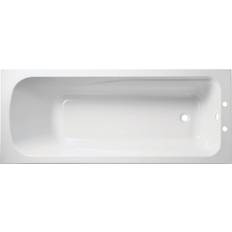 Built-In Bathtubs on sale Wickes Standard (114008) 170.0x70.0