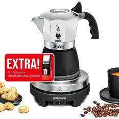 RK505/K Espressomaskine 0.09 L Kaffebønner 500 W