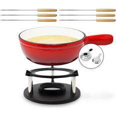 Fondues Klarstein Holsten Fondue