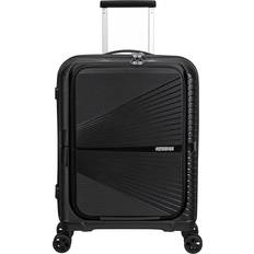 Best Cabin Bags American Tourister AIRCONIC SPINNER 55/20 FRONTL. 15.6" Hard Suitcase