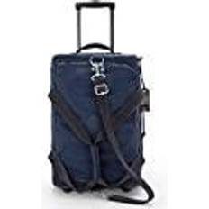 Kipling Bagagli a mano Kipling Borsa Da Viaggio 'Basic Teagan 'Blu Nero One Size