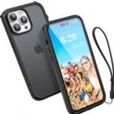 Catalyst Cataylst Influ iPhone14ProMax Cse Blk