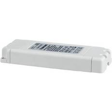 VDE Euro Flat 230V 105VA LED Transformator
