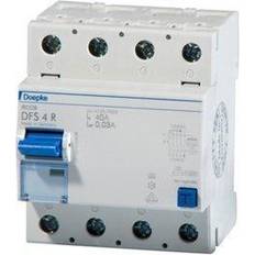 Doepke DFS 4R 40A