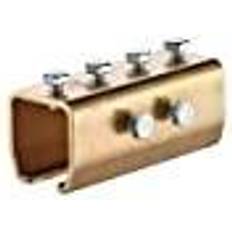 Electrical Accessories Helm Verbindungsmuffe -03 1403 Pro 400 STA Gelv Gelb