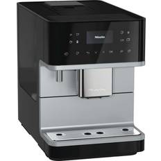 Kaffeemaschinen Miele CM 6160 Silver Edition