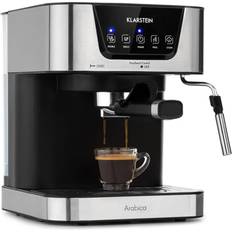 Klarstein Arabica Espressomaschine 1050W