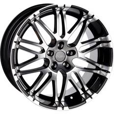 Oxigin Wheels 14 Oxrock 7.5x17 ET50 5X112 SWFP