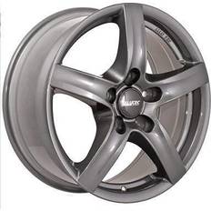 Alutec Grip Alloy Wheels Set Of 4 15x6 Inch ET38 4x98 PCD 58.1mm Centre Bore