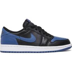 Jordan 1 retro low og Nike Air Jordan 1 Retro Low OG W - Black/White/Mystic Navy