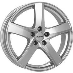 Alutec Freeze Polar silber 7.5x18 5x108 ET45