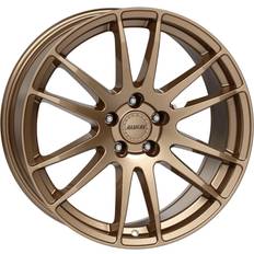 Alutec Monstr Wheels 6.5Jx16 ET20 4x108 Metbron