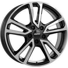 Alutec Tormenta Alloy Wheels Set Of 4 18 x 7 Inch ET45 5x112 PCD 57.1mm
