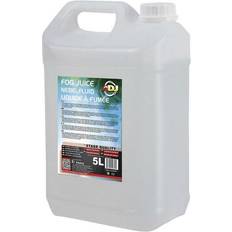 Juice 3 ADJ Fog juice 3 heavy Fog juice 5 l