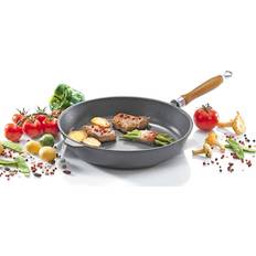 Krüger Eisenguss-Pfanne RUSTICA 28 cm