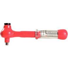 KS Tools Torque Wrenches KS Tools 1/4" Isolierter Mini 2-12Nm Drehmomentschlüssel