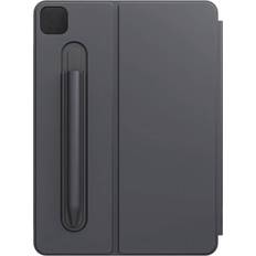 Apple pro 2 gen BLACK ROCK Folio Etui Pour Tablette Apple iPad Pro 11 (1. Gen., 2018), iPad Pro 11 (2020) 4. Gen. 2021