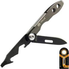 True Utility Tweezer Tool Multiværktøj
