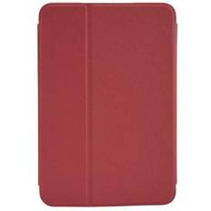 Ipad mini 2019 cover Case Logic SnapView Cover til iPad Mini 2019/4 Rød