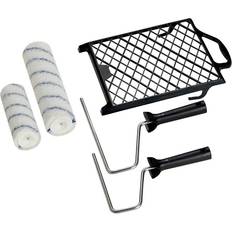Roller-Sets Color Expert Profi Anti-Spritz-Rollerset 5-teilig Roller-Set