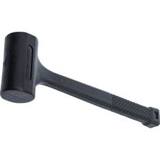 Rekylfri hammer BGS Technic Rekylfri Ø50 1863 Gummihammer