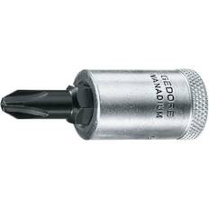 Gedore Stjerneskruetrækkere Gedore IKS 30 1 6666610 Krydskærv 10 mm Stjerneskruetrækker