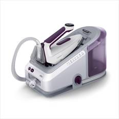 Braun Ferri da Stiro Braun CareStyle 7 IS 7266 VI 2700 W 2 L EloxalPlus Soleplate Viola