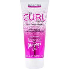 The Curl Company Shape & Define Styling Creme Gel