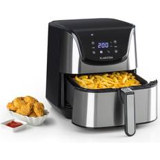 Klarstein AeroVital Deluxe Hot Air Fryer 1700 W