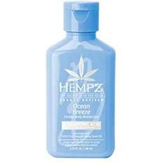 Senza Glutine Creme Corpo Hempz Mini Ocean Breeze Herbal Body Moisturizer 66 ml